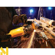 Болгарка (кутова шліфмашина) DeWALT DWE496