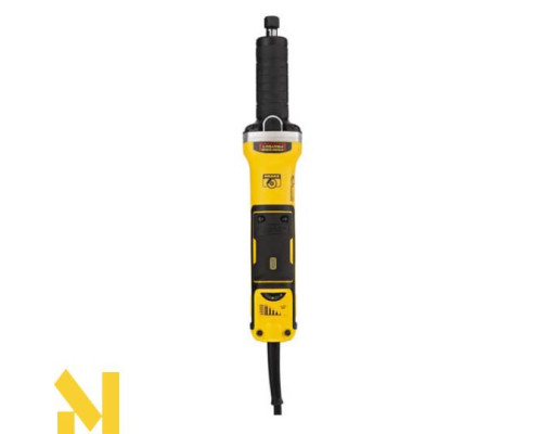 Шліфмашина пряма безщіткова DeWALT DWE4997