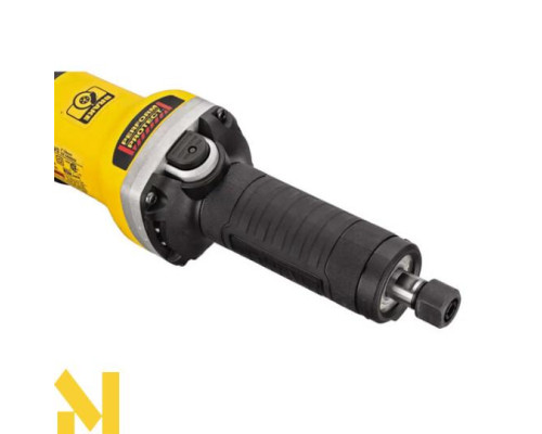 Шліфмашина пряма безщіткова DeWALT DWE4997
