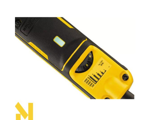 Шліфмашина пряма безщіткова DeWALT DWE4997