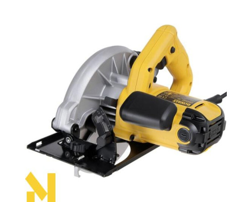 Пила дискова DeWalt DWE560