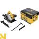 Пила дискова DeWalt DWE560