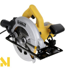 Пила дискова DeWalt DWE560