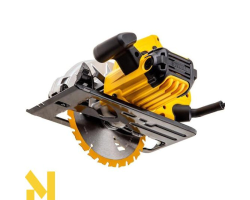 Пила дискова DeWalt DWE560