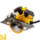 Пила дискова DeWalt DWE560