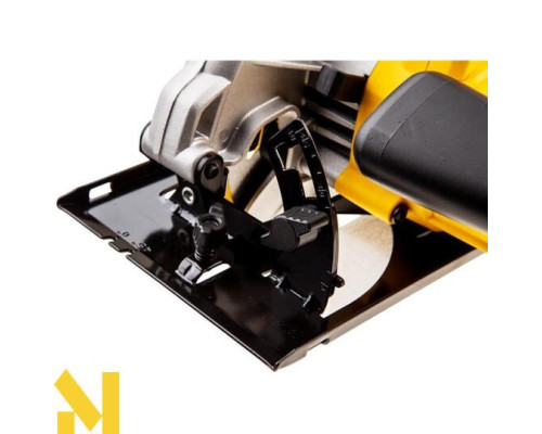 Пила дискова DeWalt DWE560