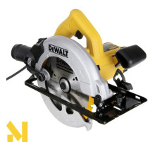 Пила дискова DeWalt DWE560K