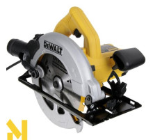 Пила дискова DeWalt DWE560 (Уцінка)