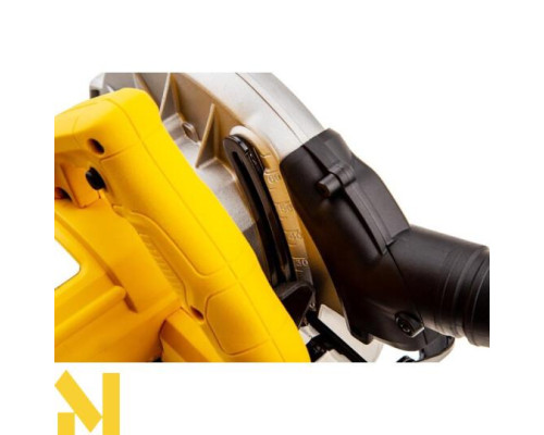 Пила дискова DeWalt DWE560 (Уцінка)