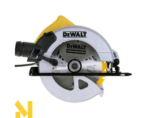 Пила дискова DeWalt DWE560 (Уцінка)