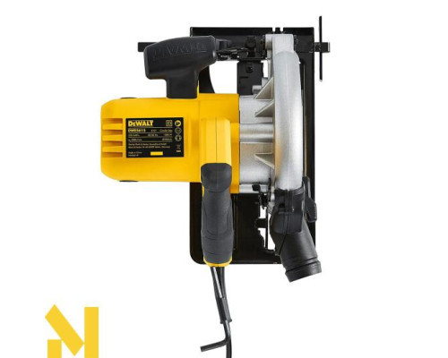 Пила дискова DeWALT DWE5615