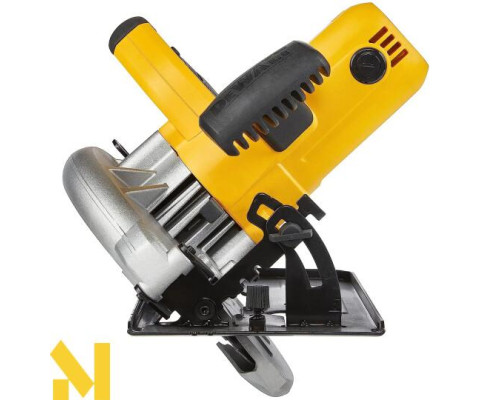 Пила дискова DeWALT DWE5615