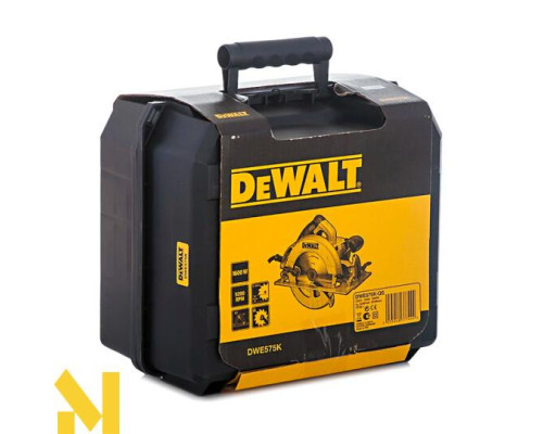 Пила дискова DeWalt DWE575K
