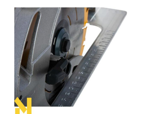 Пила дискова DeWalt DWE575K