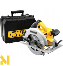 Пила дискова DeWalt DWE575K