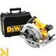 Пила дискова DeWalt DWE575K