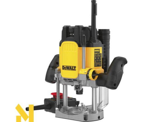 Фрезер DeWALT DWE627KT