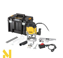 Фрезер DeWALT DWE627KT