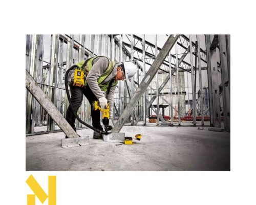 Пилосос акумуляторний DeWALT DWH161D1