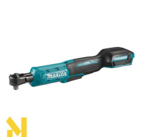 Гайковерт кутовий акумуляторний Makita DWR180Z (без АКБ та ЗП)