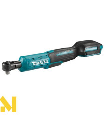 Гайковерт кутовий акумуляторний Makita DWR180Z (без АКБ та ЗП)