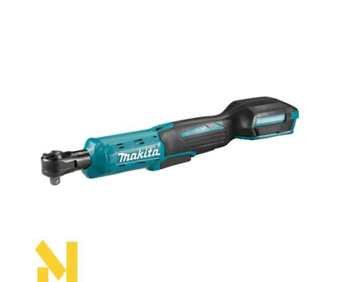 Гайковерт кутовий акумуляторний Makita DWR180Z (без АКБ та ЗП)