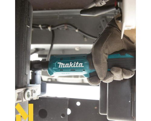 Гайковерт кутовий акумуляторний Makita DWR180Z (без АКБ та ЗП)