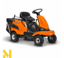 Райдер бензиновий DAEWOO DWR 620