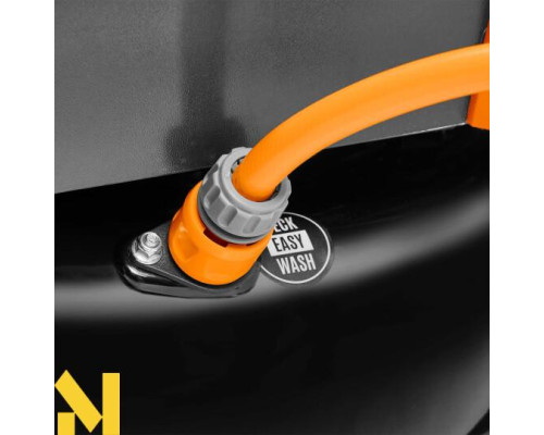 Райдер бензиновий DAEWOO DWR 620