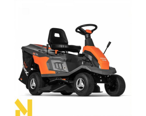 Райдер бензиновий DAEWOO DWR 660