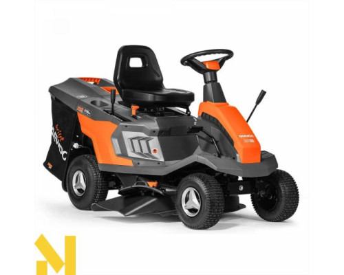 Райдер бензиновий DAEWOO DWR 660