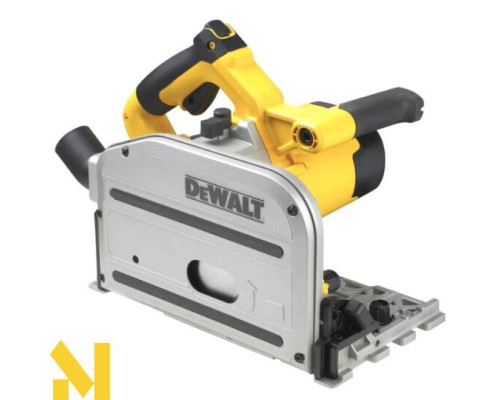 Пила занурювальна DeWalt DWS520K