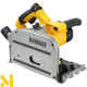 Пила занурювальна DeWalt DWS520KTR