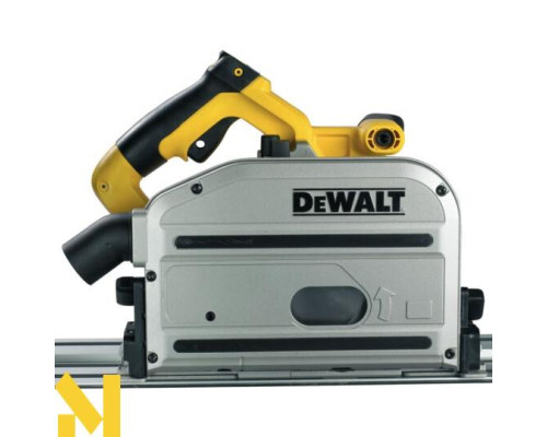 Пила занурювальна DeWalt DWS520KTR