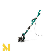 Шліфувальна машина для стін та стелі Sturm DWS6075SL