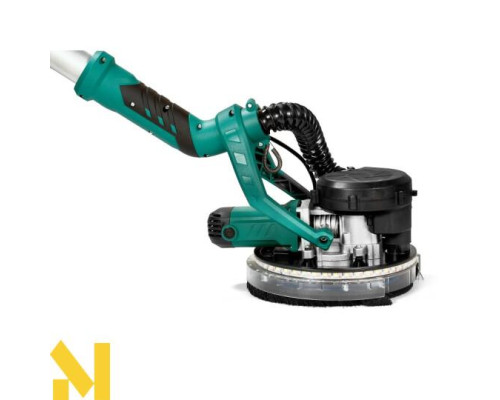 Шліфувальна машина для стін та стелі Sturm DWS6075SL