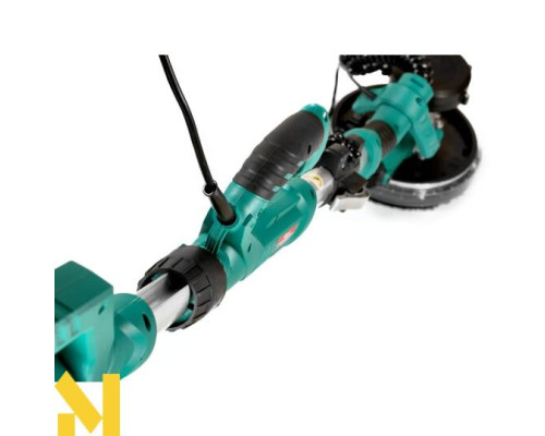 Шліфувальна машина для стін та стелі Sturm DWS6075SL