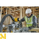 Пила торцювальна DeWALT DWS727