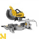 Пила торцювальна DeWALT DWS727