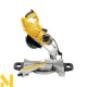 Пила торцювальна DeWalt DWS773