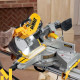 Пила торцювальна DeWalt DWS780