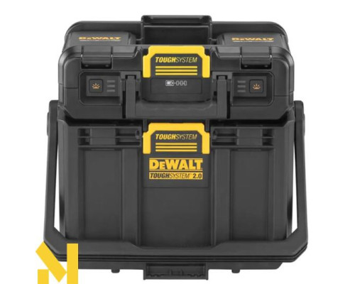 Ліхтар світлодіодний акумуляторний DeWALT BOX DWST08061-1
