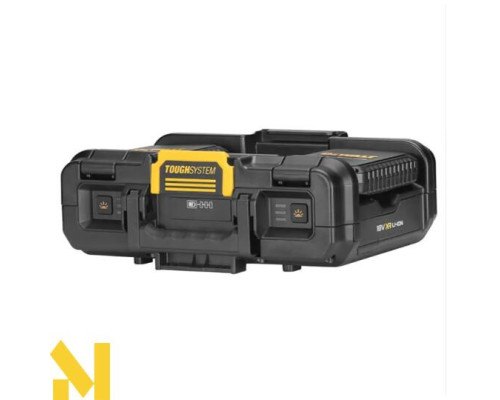 Ліхтар світлодіодний акумуляторний DeWALT BOX DWST08061-1