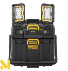 Ліхтар світлодіодний акумуляторний DeWALT BOX DWST08061-1