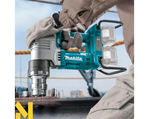 Гайковерт акумуляторний MAKITA DWT310ZK (без АКБ та ЗП)