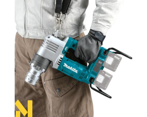 Гайковерт акумуляторний MAKITA DWT310ZK (без АКБ та ЗП)