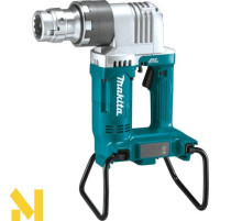 Гайковерт акумуляторний MAKITA DWT310ZK (без АКБ та ЗП)