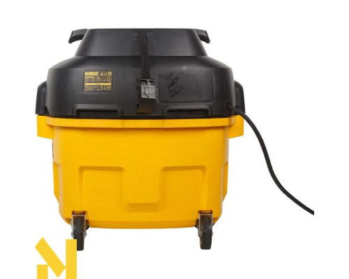 Пилосос DeWalt DWV901L