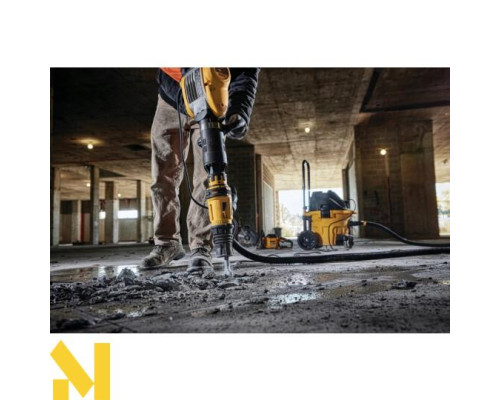 Пилосос DeWalt DWV902L