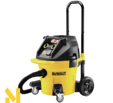Пилосос DeWalt DWV902L